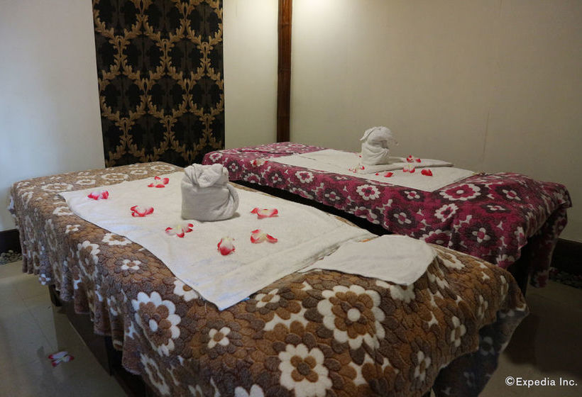 פנסיון Tia Mer S Guest House