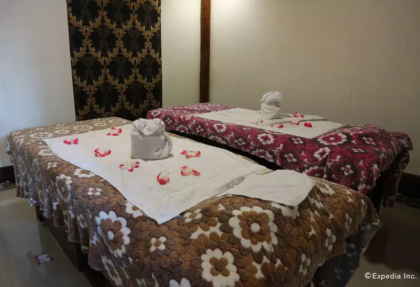 פנסיון Tia Mer S Guest House