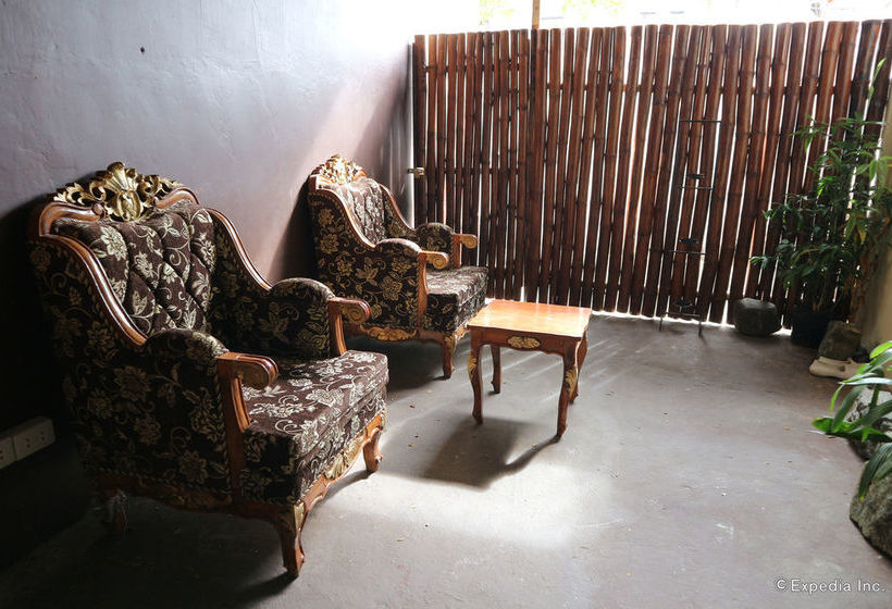 פנסיון Tia Mer S Guest House