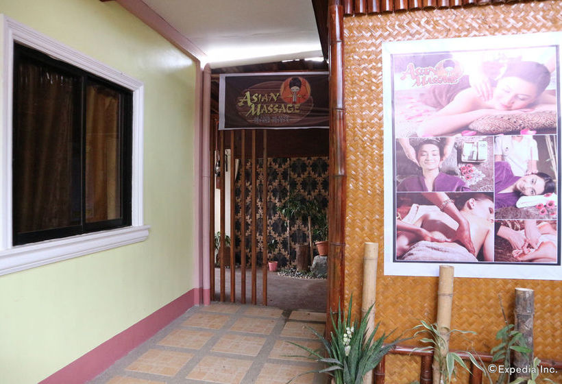 פנסיון Tia Mer S Guest House