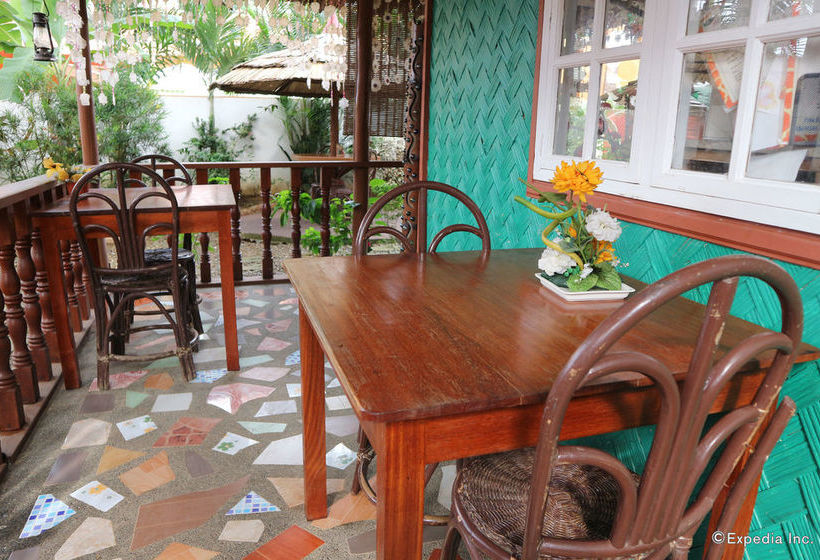 פנסיון Tia Mer S Guest House