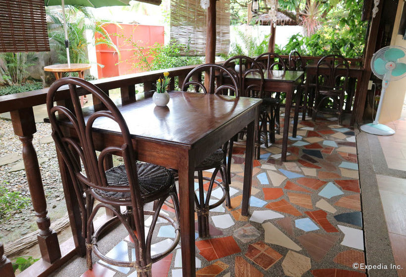 פנסיון Tia Mer S Guest House