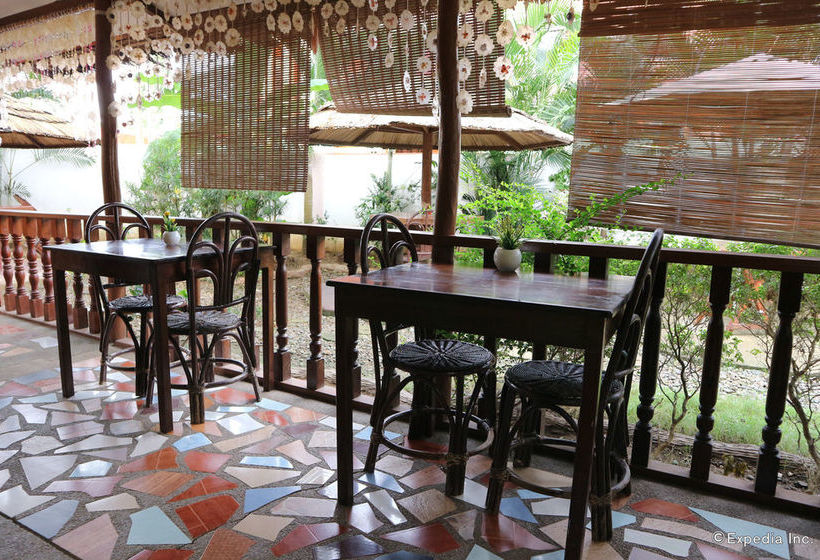 פנסיון Tia Mer S Guest House