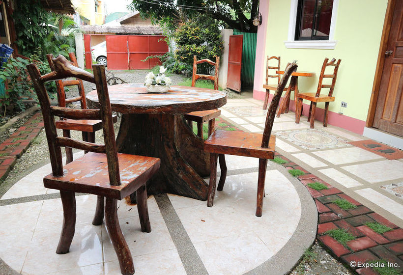 פנסיון Tia Mer S Guest House