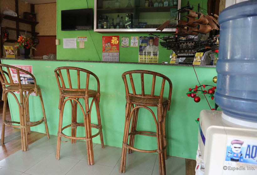 פנסיון Tia Mer S Guest House