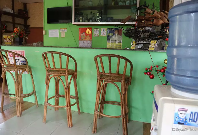 פנסיון Tia Mer S Guest House