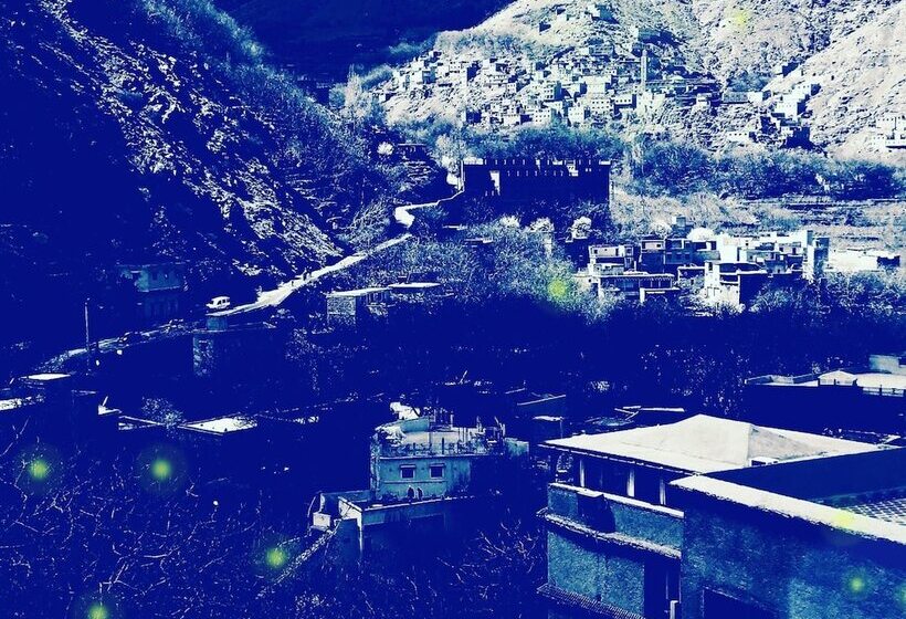 Riad Atlas Toubkal