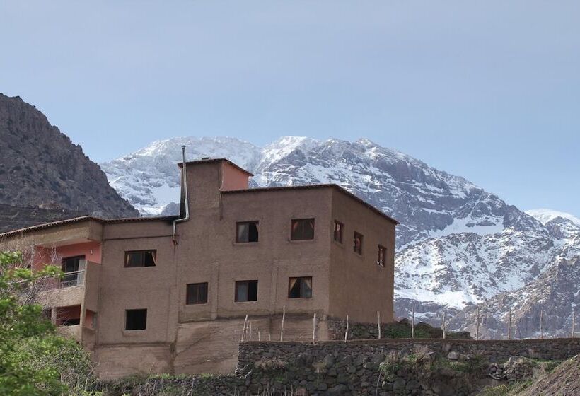 Riad Atlas Toubkal