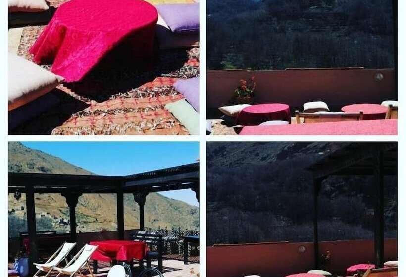Riad Atlas Toubkal