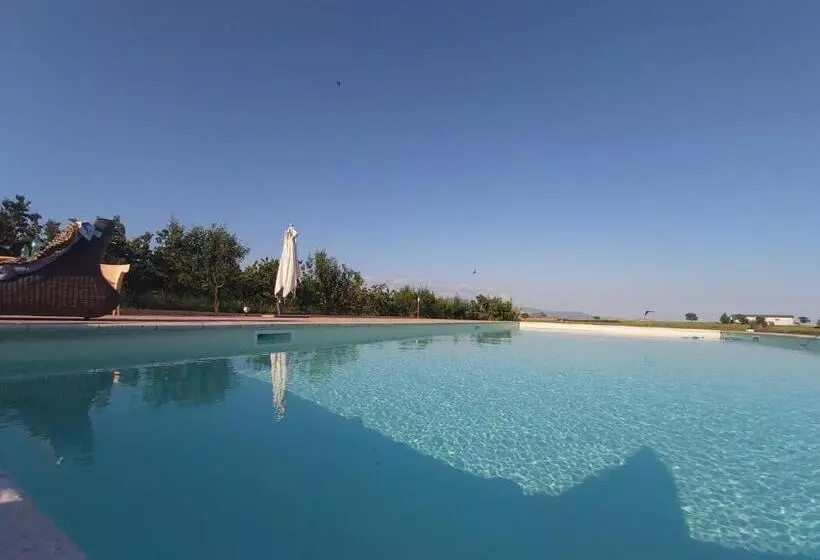 Tenuta Terre Dei Latini