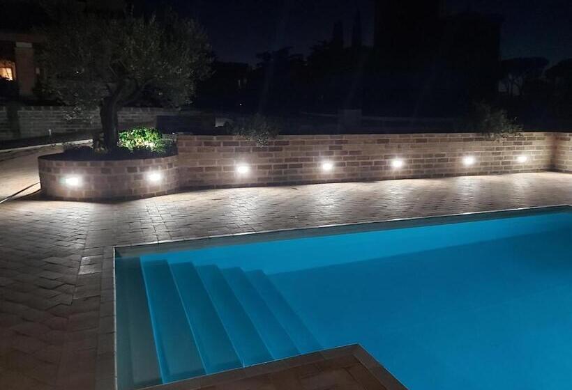 Tenuta Terre Dei Latini