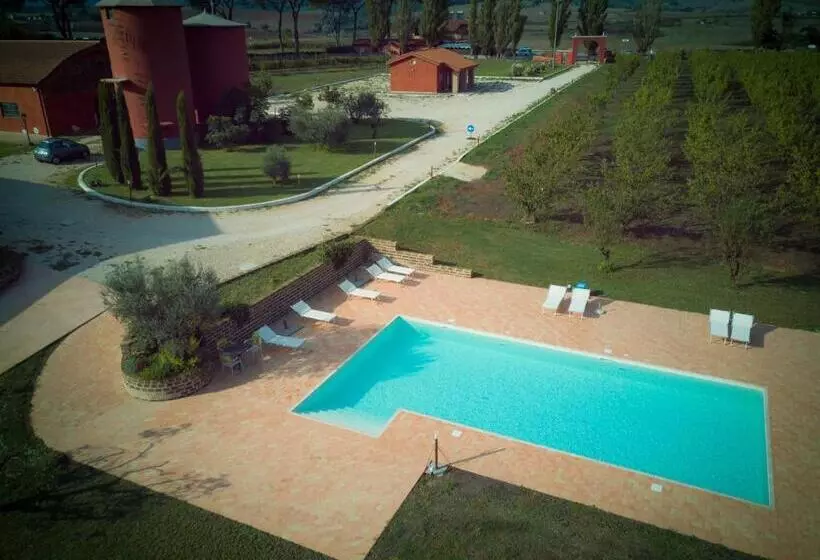 Tenuta Terre Dei Latini