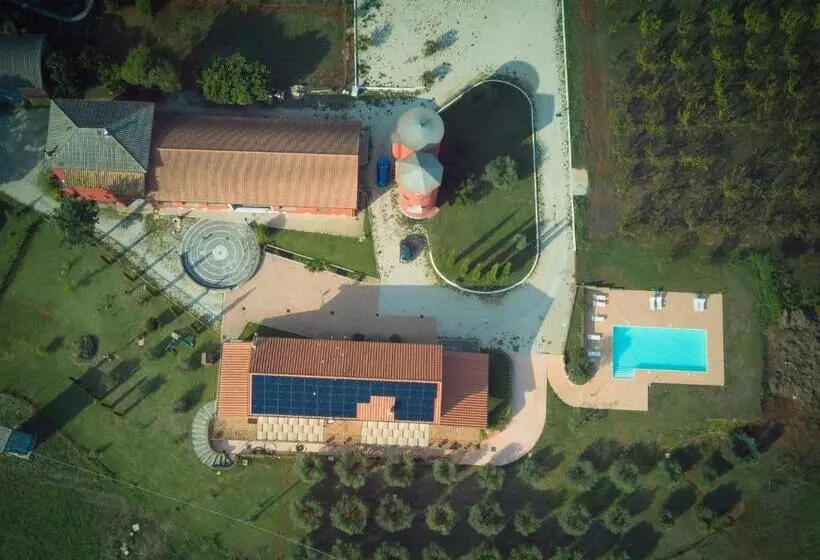 Tenuta Terre Dei Latini