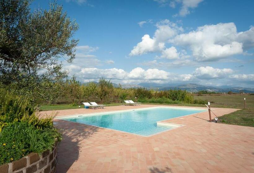 Tenuta Terre Dei Latini