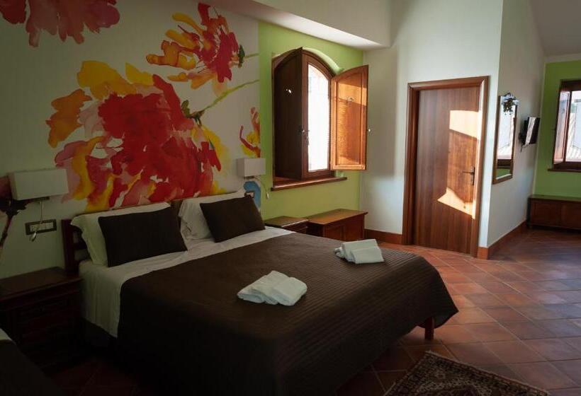 Tenuta Terre Dei Latini