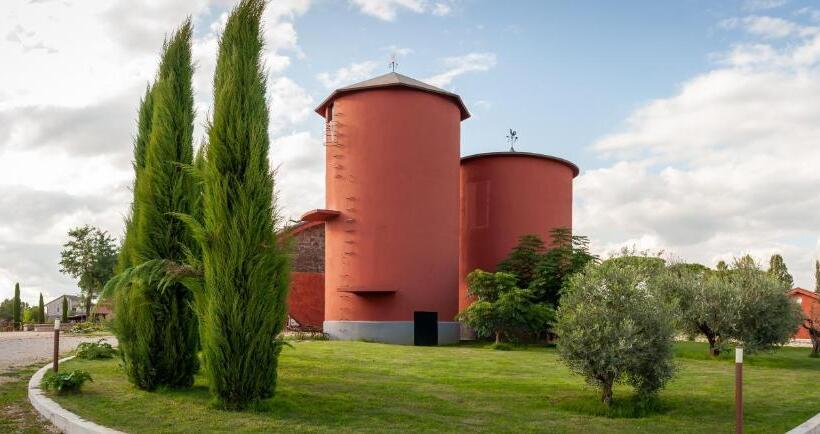 Tenuta Terre Dei Latini