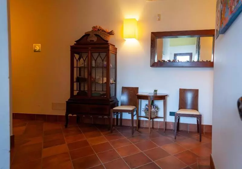 Tenuta Terre Dei Latini