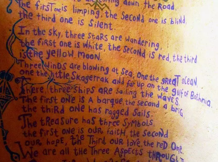 Общежитие Lemurian Embassy Eco Village Retreat