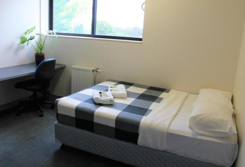 호스텔 Western Sydney University Village Penrith