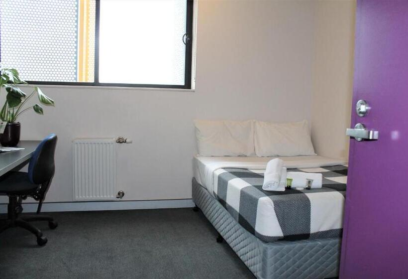 호스텔 Western Sydney University Village Penrith