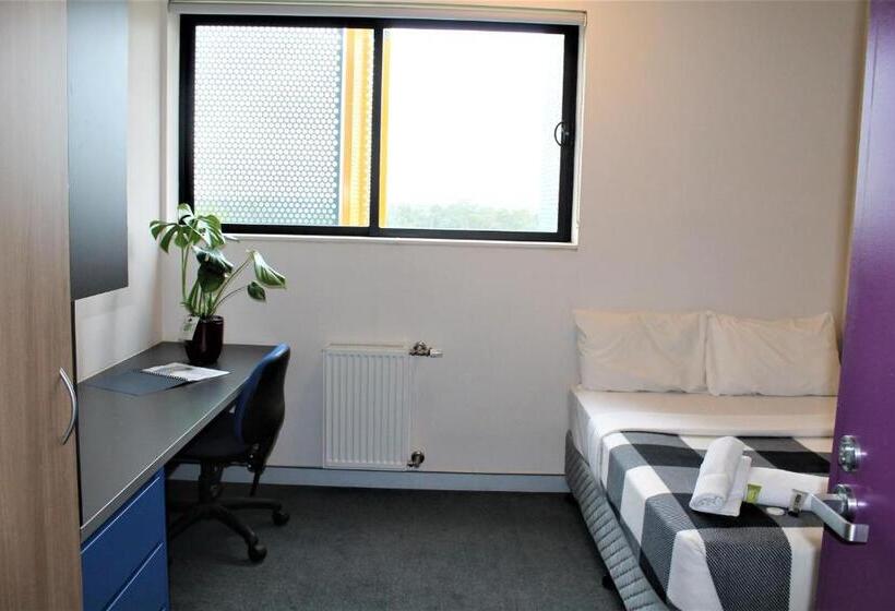 호스텔 Western Sydney University Village Penrith