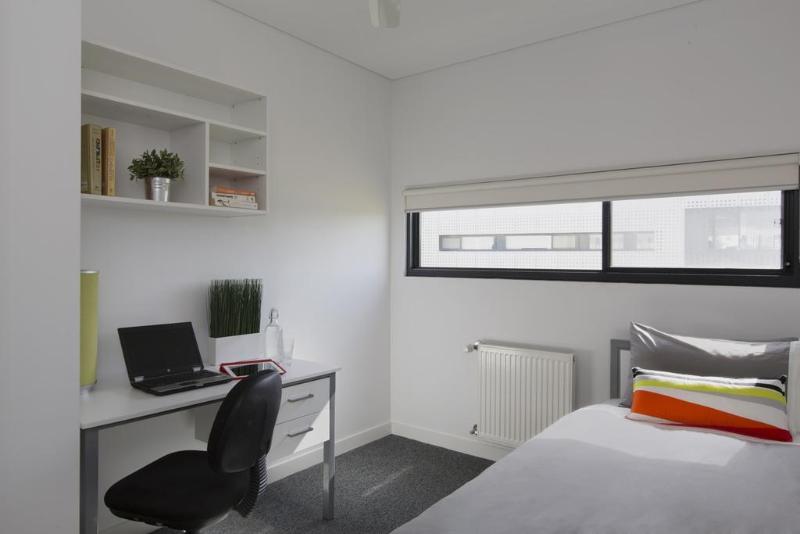 호스텔 Western Sydney University Village Penrith