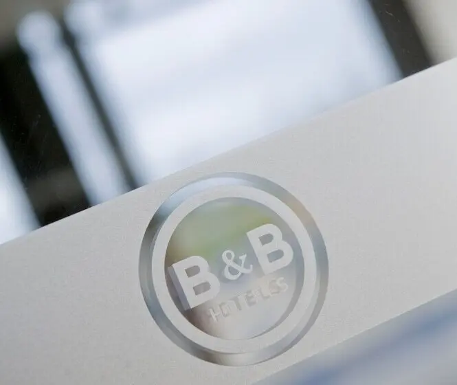 B&b Hotel Toulouse Cité De L Espace Gonord