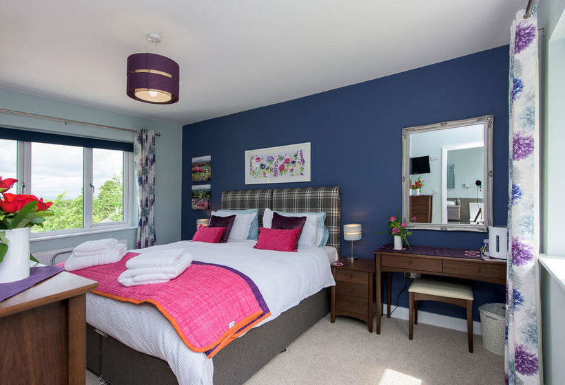 住宿加早餐 Church Lane House