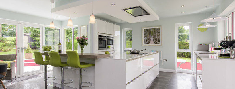 住宿加早餐 Church Lane House