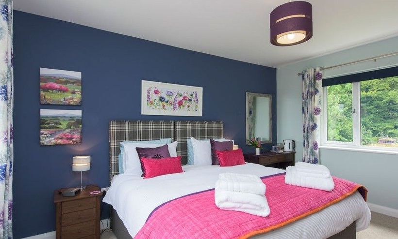 住宿加早餐 Church Lane House