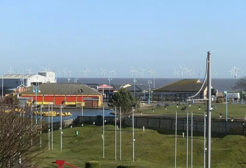 Aamiaismajoitus (B&B) Clarence House