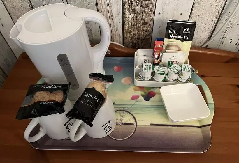 Aamiaismajoitus (B&B) Clarence House