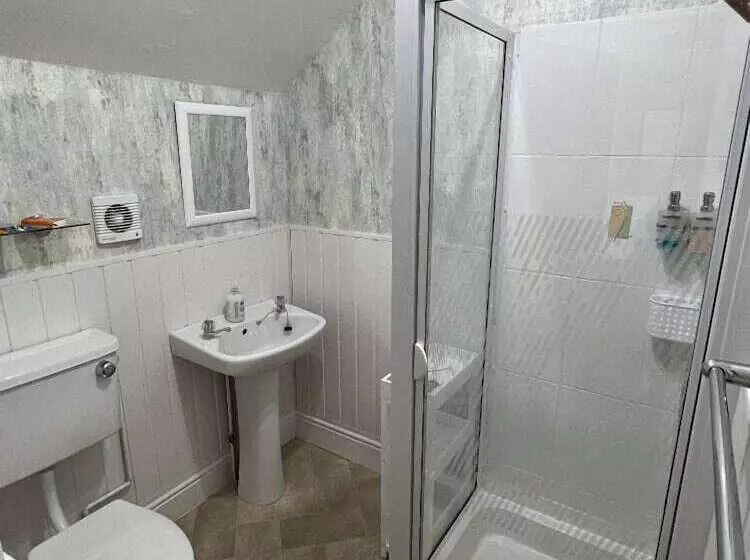 Aamiaismajoitus (B&B) Clarence House