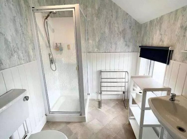 Aamiaismajoitus (B&B) Clarence House