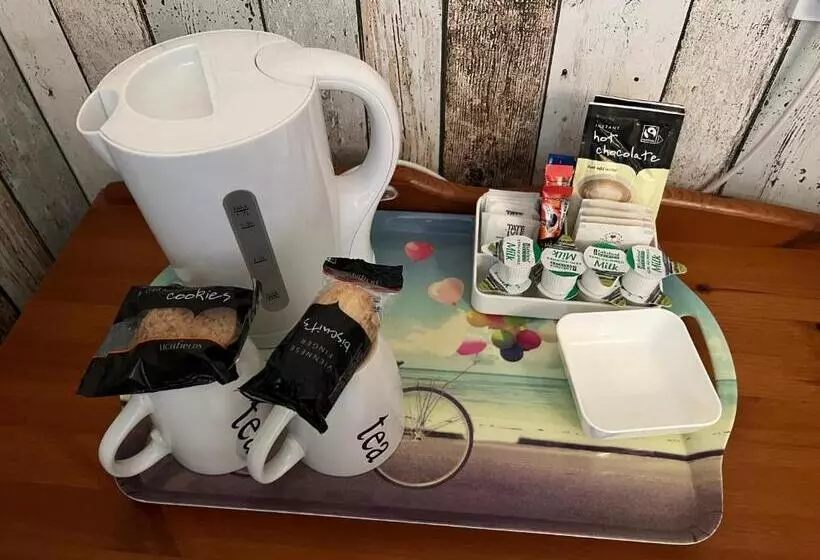 Aamiaismajoitus (B&B) Clarence House