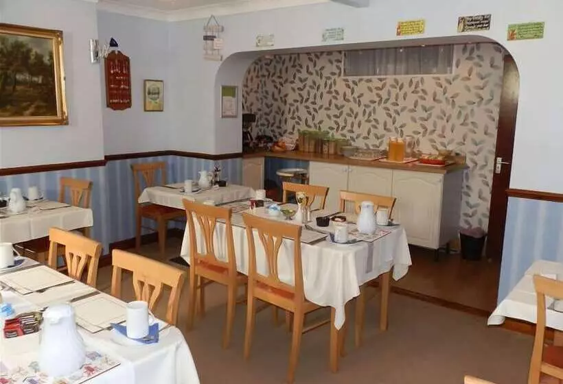 Aamiaismajoitus (B&B) Clarence House