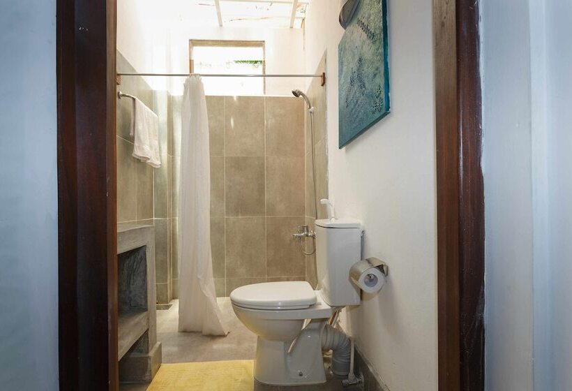 مبيت وإفطار Colpetty House