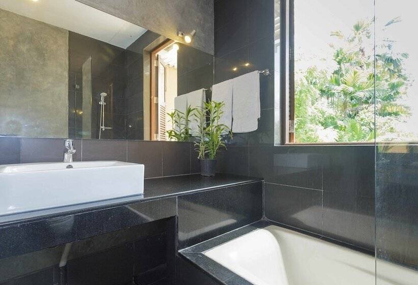 مبيت وإفطار Colpetty House