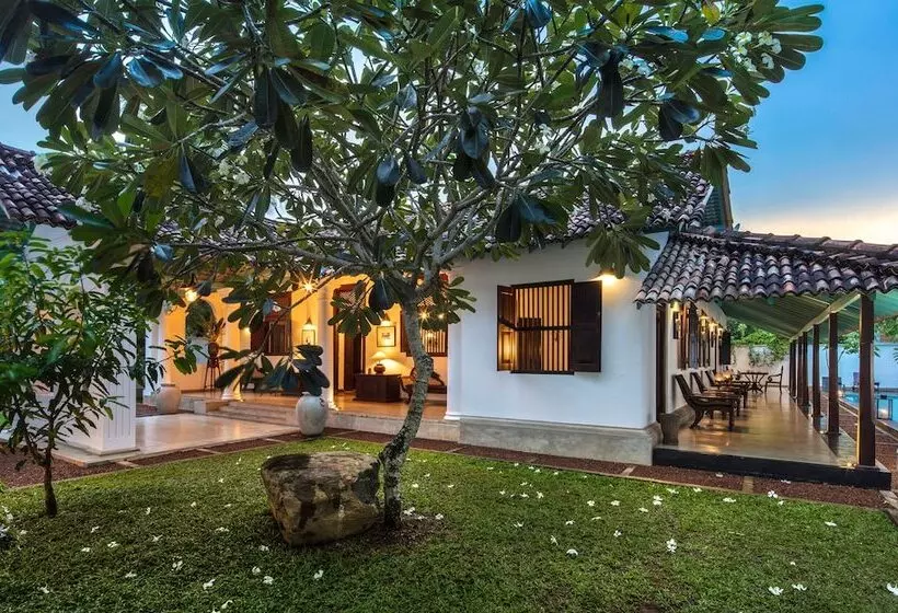 مبيت وإفطار Green Casa