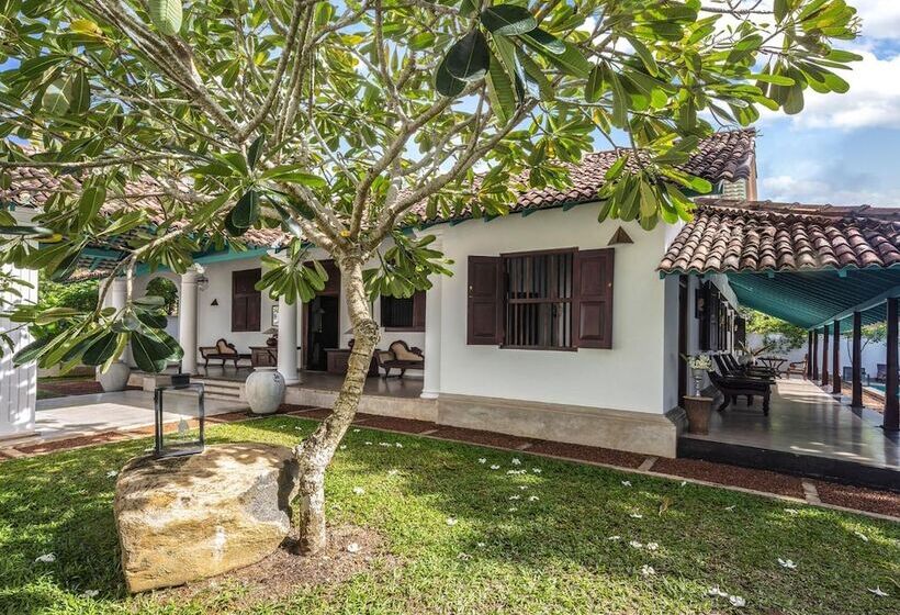 مبيت وإفطار Green Casa