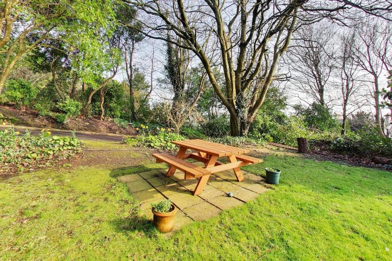 Bed and Breakfast Robin Hill House Heritage Guest House