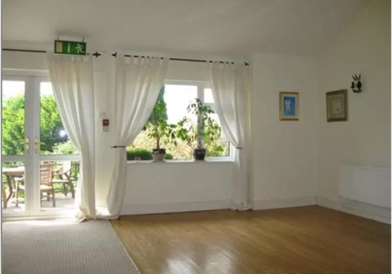 Bed and Breakfast Robin Hill House Heritage Guest House