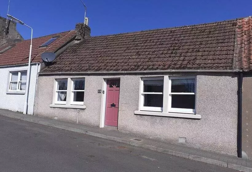 Castlefield Cosy Cottage