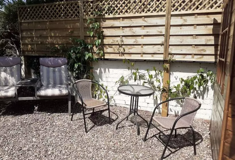 Castlefield Cosy Cottage