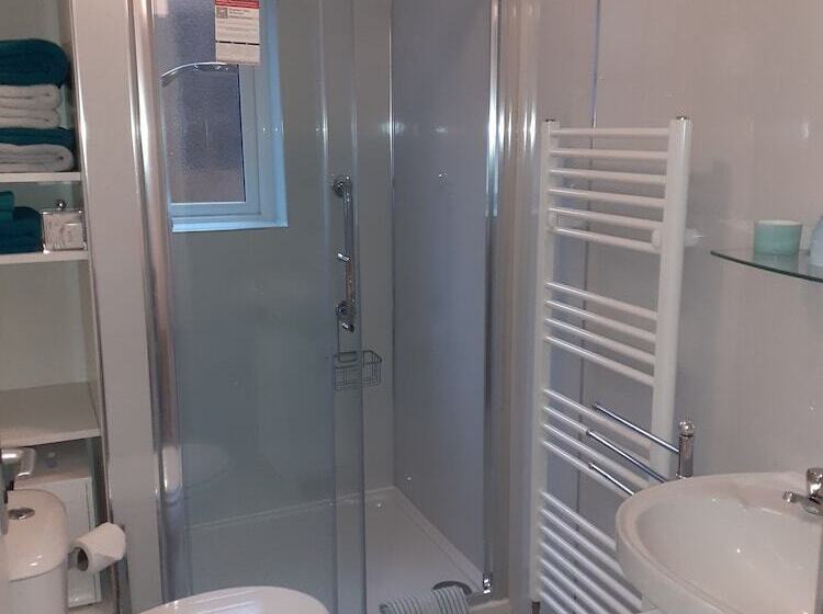 Castlefield Cosy Cottage