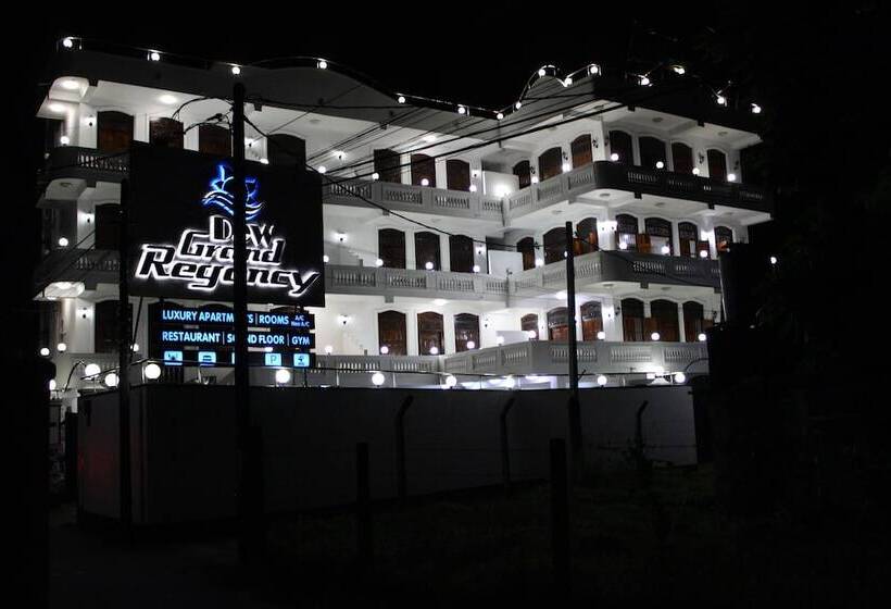 Dew Grand Regency