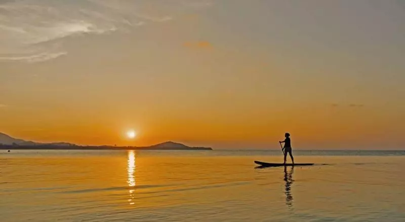 Escape Beach Resort New Look Renovated