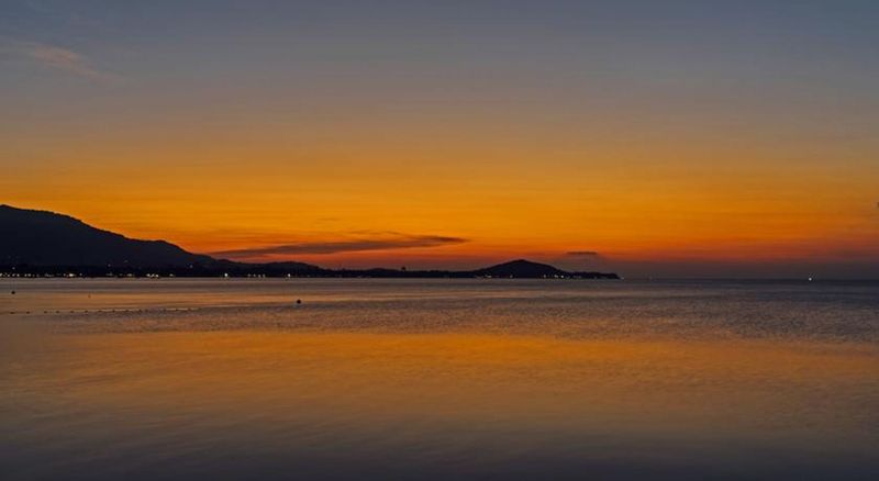 Escape Beach Resort   New Look Renovated