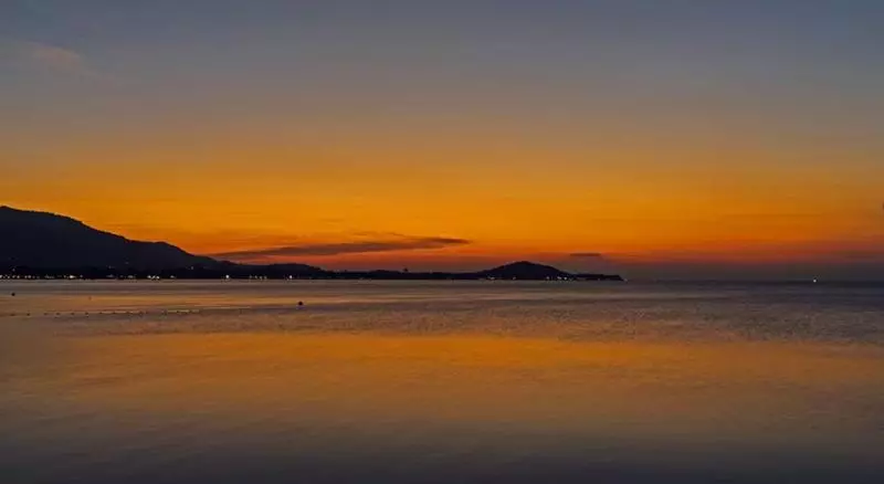 Escape Beach Resort New Look Renovated