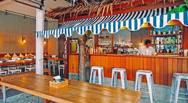 Escape Beach Resort   New Look Renovated